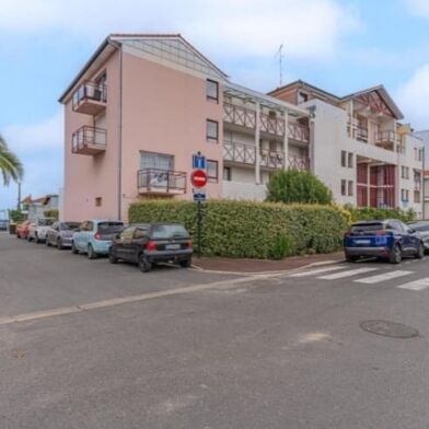 Appartement 1 pièces 189000 €