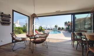 Maison 5 Pièces 162 m² à vendre à Sète (34200)