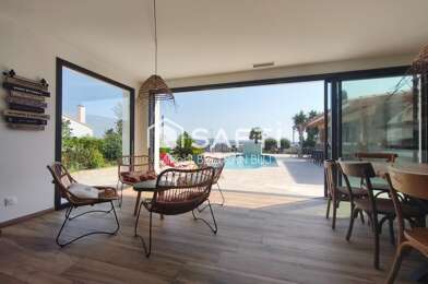 Maison 5 pièces 1199000 €