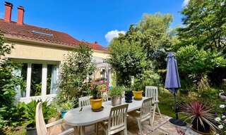 Appartement 3 Pièces 82 m² à vendre à Combs-la-Ville (77380)