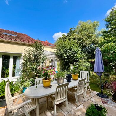 Appartement 3 pièces 287000 €