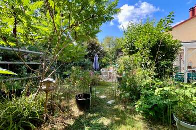 Appartement 3 pièces 274500 €