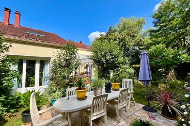 Appartement 3 pièces 274500 €
