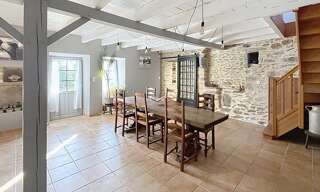 Maison 5 Pièces 175 m² à vendre à Fay-de-Bretagne (44130)