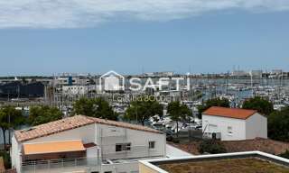 Appartement 3 Pièces 58 m² à vendre à La Rochelle (17000)