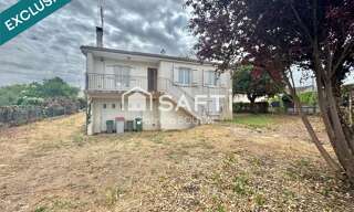 Maison 4 Pièces 89 m² à vendre à Niort (79000)