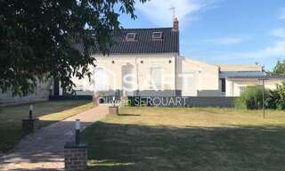 Maison 4 Pièces 81 m² à vendre à Fontaine-au-Pire (59157)