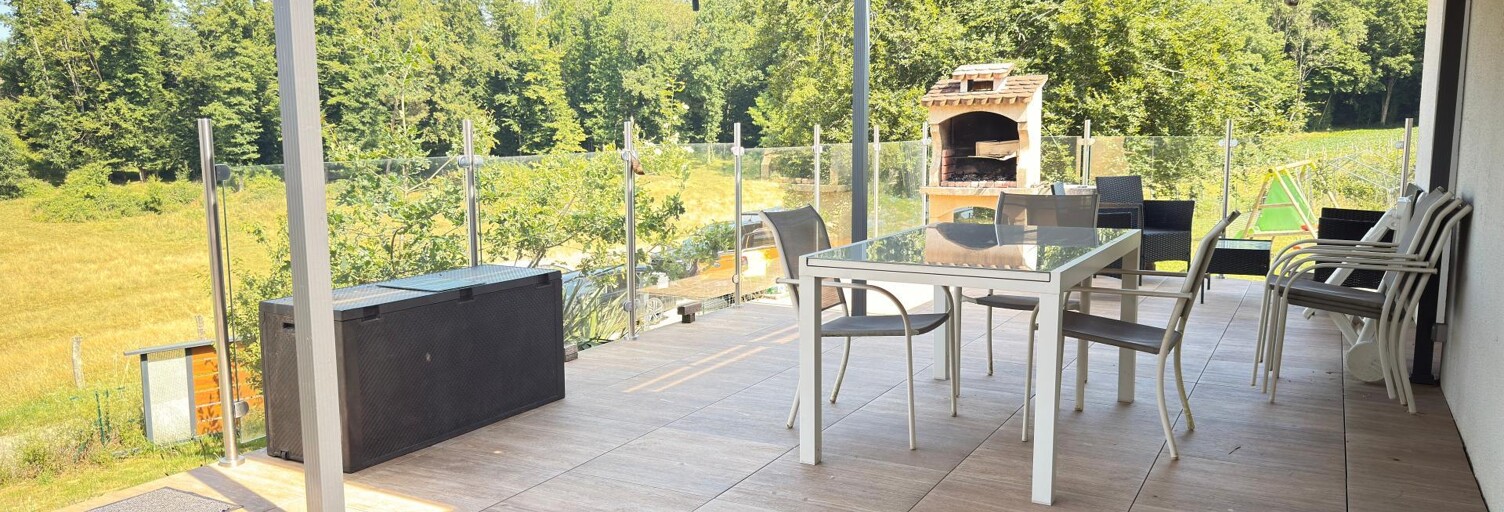 Maison 5 Pièces 90 m² à vendre à Rioz (70190)