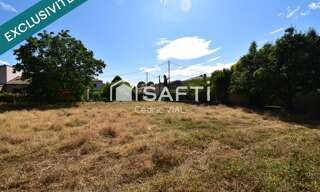 Terrain  509 m² à vendre à Digne-les-Bains (04000)
