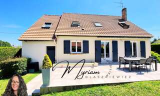 Maison 6 Pièces 120 m² à vendre à Gometz-le-Châtel (91940)