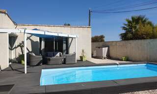 Maison 4 Pièces 115 m² à vendre à Agde (34300)