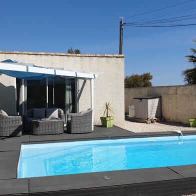 Maison 4 pièces 496000 €