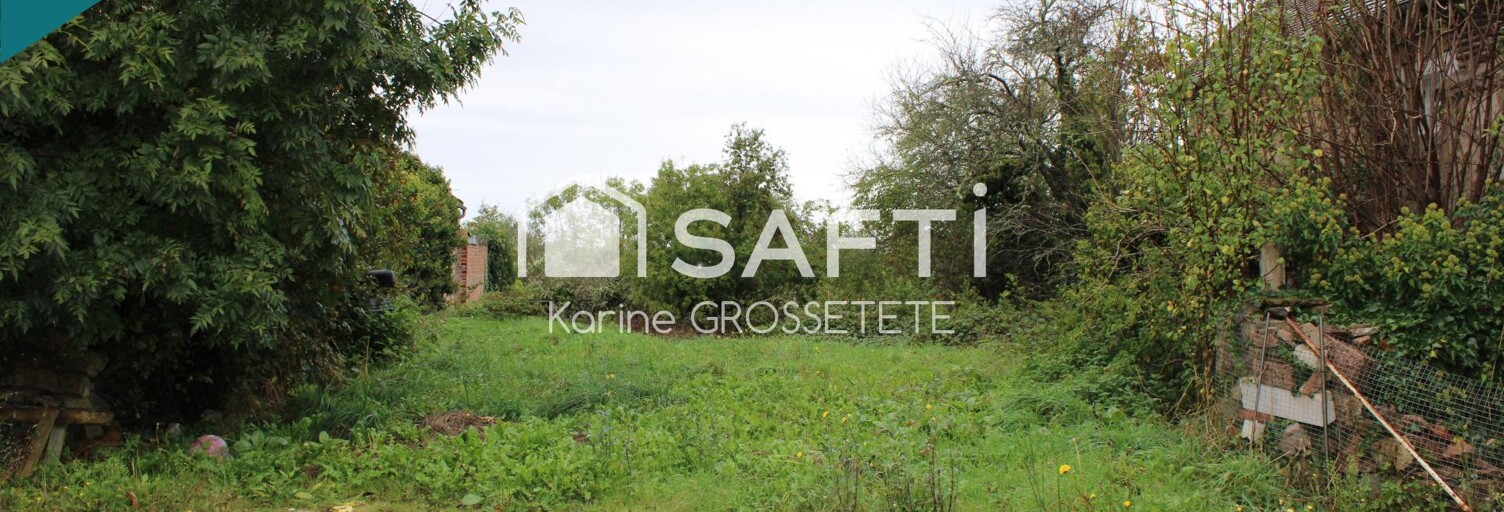 Maison 3 Pièces 103 m² à vendre à Vieux-Château (21460)