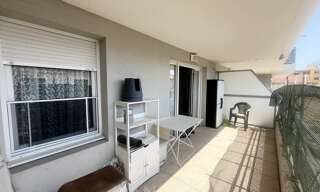 Appartement 2 Pièces 50 m² à vendre à Sète (34200)