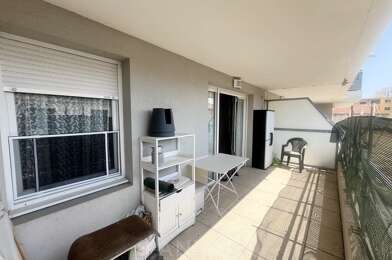 Appartement 2 pièces 169000 €