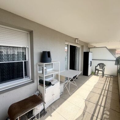 Appartement 2 pièces 174000 €