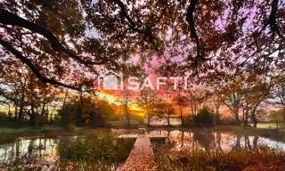 Maison 8 Pièces 152 m² à vendre à Sainte-Flaive-des-Loups (85150)