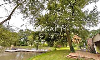 Maison 8 Pièces 152 m² à vendre à Sainte-Flaive-des-Loups (85150)