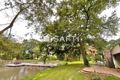 Maison 8 pièces 498000 €