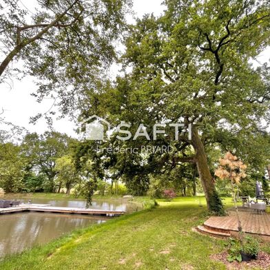 Maison 8 pièces 657000 €