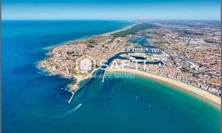 Terrain  26200 m² à vendre à L'Île-d'Olonne (85340)