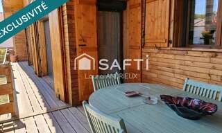 Maison 4 Pièces 111 m² à vendre à Grépiac (31190)