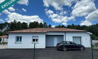 Maison 5 Pièces 115 m² à vendre à Mont-de-Marsan (40000)