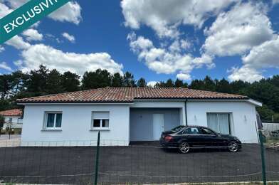 Maison 5 pièces 249000 €