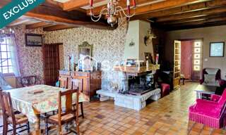 Maison 5 Pièces 141 m² à vendre à Chizé (79170)