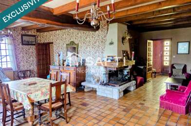 Maison 5 pièces 139900 €