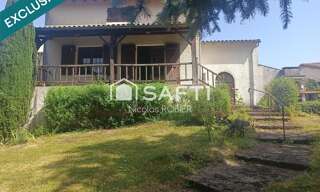 Maison 5 Pièces 141 m² à vendre à Chizé (79170)