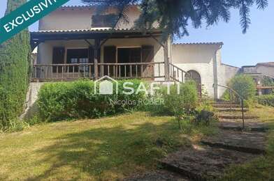 Maison 5 pièces 139900 €