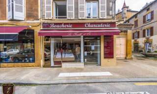 Divers 6 Pièces 105 m² à vendre à Chessy (69380)