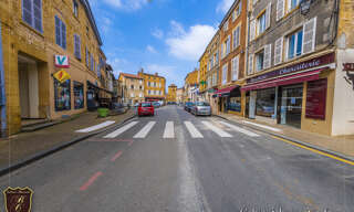 Divers 6 Pièces 105 m² à vendre à Chessy (69380)