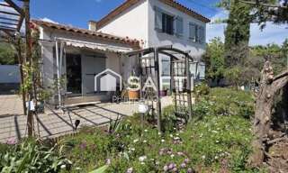 Maison 4 Pièces 104 m² à vendre à Toulon (83200)