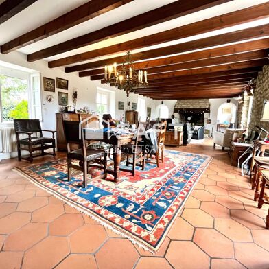 Maison 7 pièces 550000 €