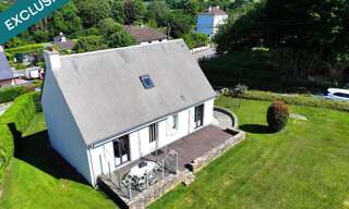 Maison 7 Pièces 100 m² à vendre à Cherbourg-en-Cotentin (50100)