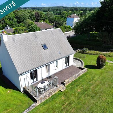 Maison 7 pièces 295000 €