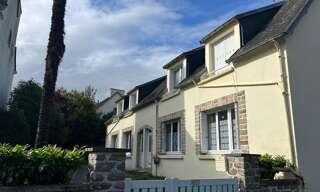 Maison 8 Pièces 138 m² à vendre à Châteauneuf-du-Faou (29520)