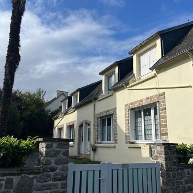 Maison 8 pièces 145950 €