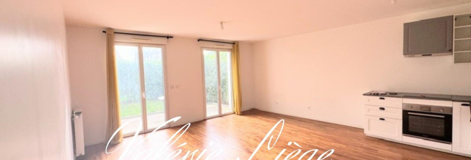 Appartement 3 Pièces 68 m² à vendre à Achères (78260)