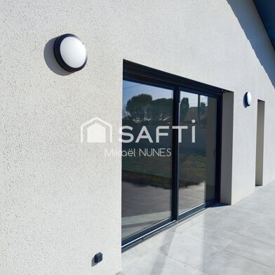 Maison 5 pièces 442000 €