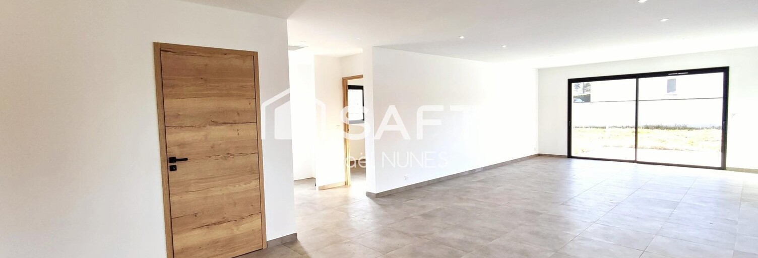 Maison 5 Pièces 133 m² à vendre à Muret (31600)