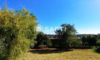 Terrain  814 m² à vendre à Saint-Pierre-d'Irube (64990)