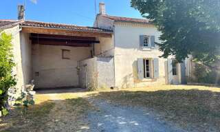 Maison 4 Pièces 88 m² à vendre à Varaize (17400)