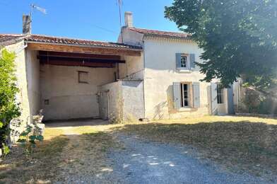 Maison 4 pièces 149000 €