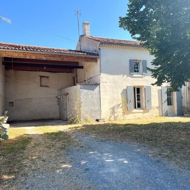 Maison 4 pièces 149000 €