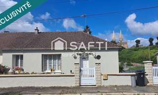 Maison 3 Pièces 81 m² à vendre à La Ferté-Macé (61600)