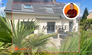 Maison 7 Pièces 150 m² à vendre à Elliant (29370)