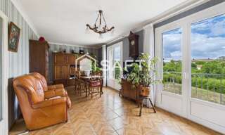 Maison 5 Pièces 106 m² à vendre à Saint-Julien-de-l'Escap (17400)